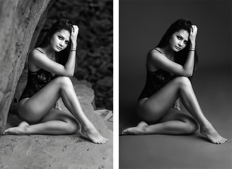 Portrait Retouching @ Retouchezindia